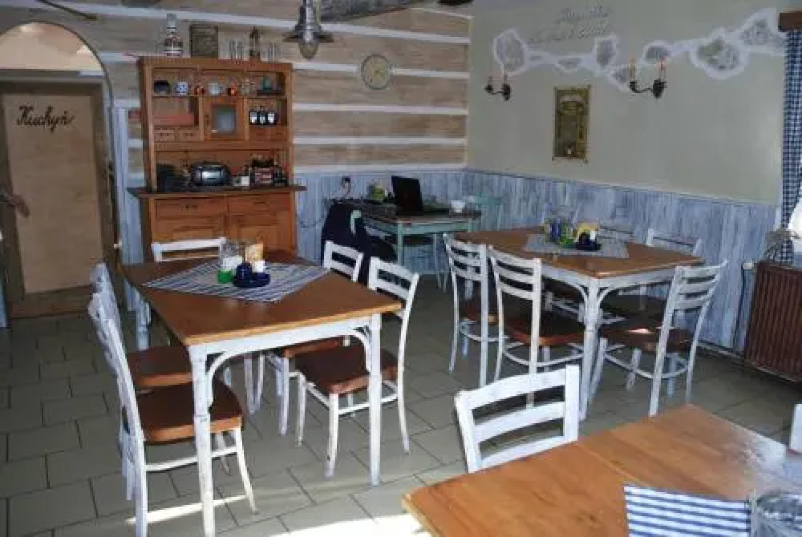 Penzion Na Staré Cestě