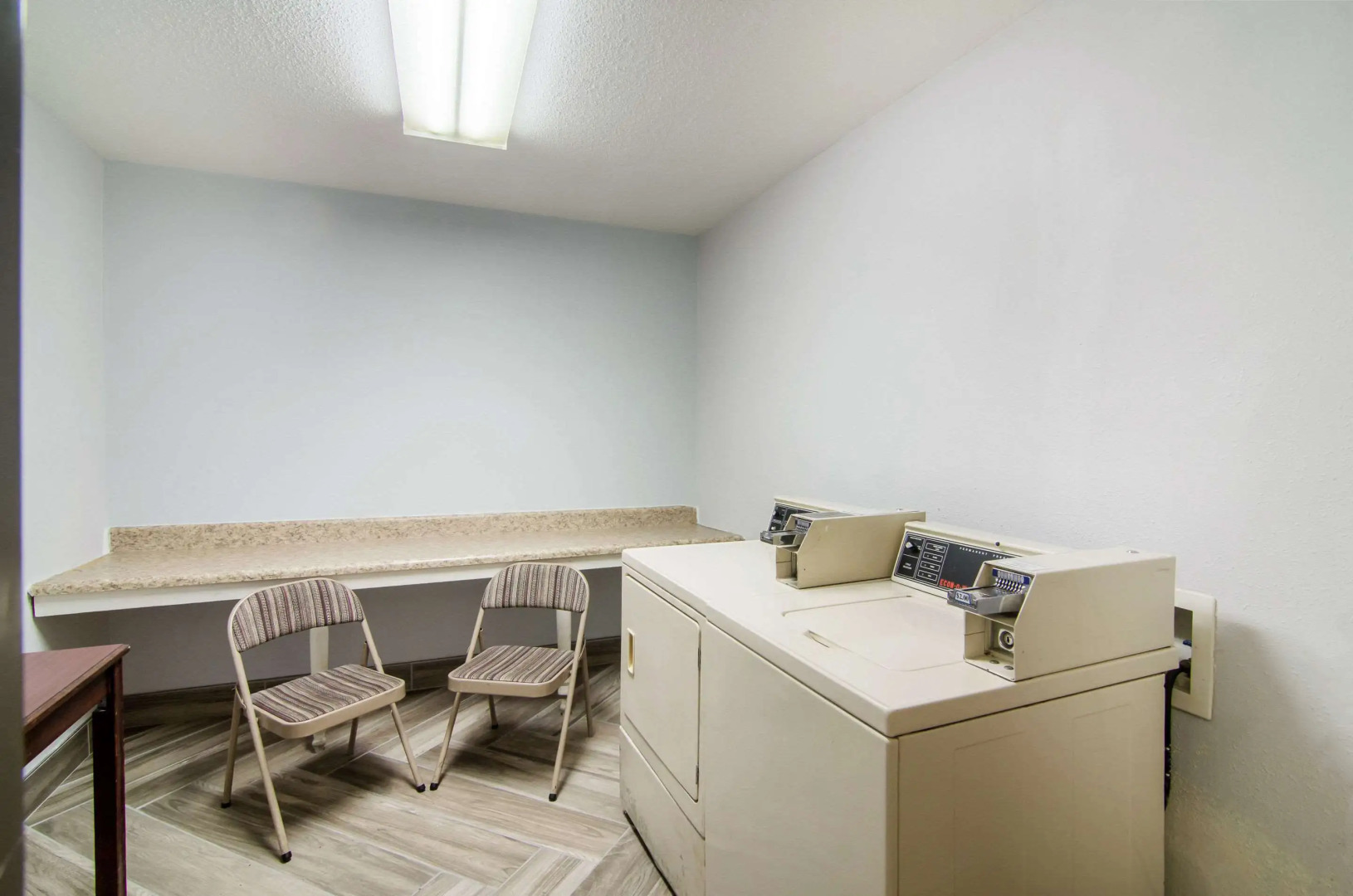 Quality Inn near University of Mobile