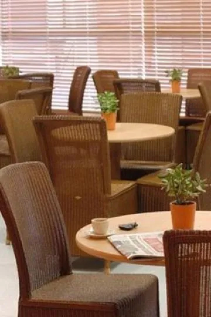 Appart´hotel Victoria Garden Sanctuaires