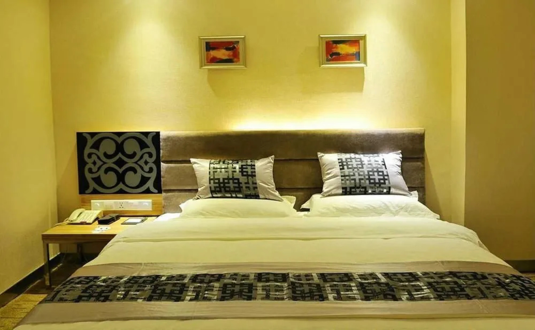 Xianning Lanhai Hotel