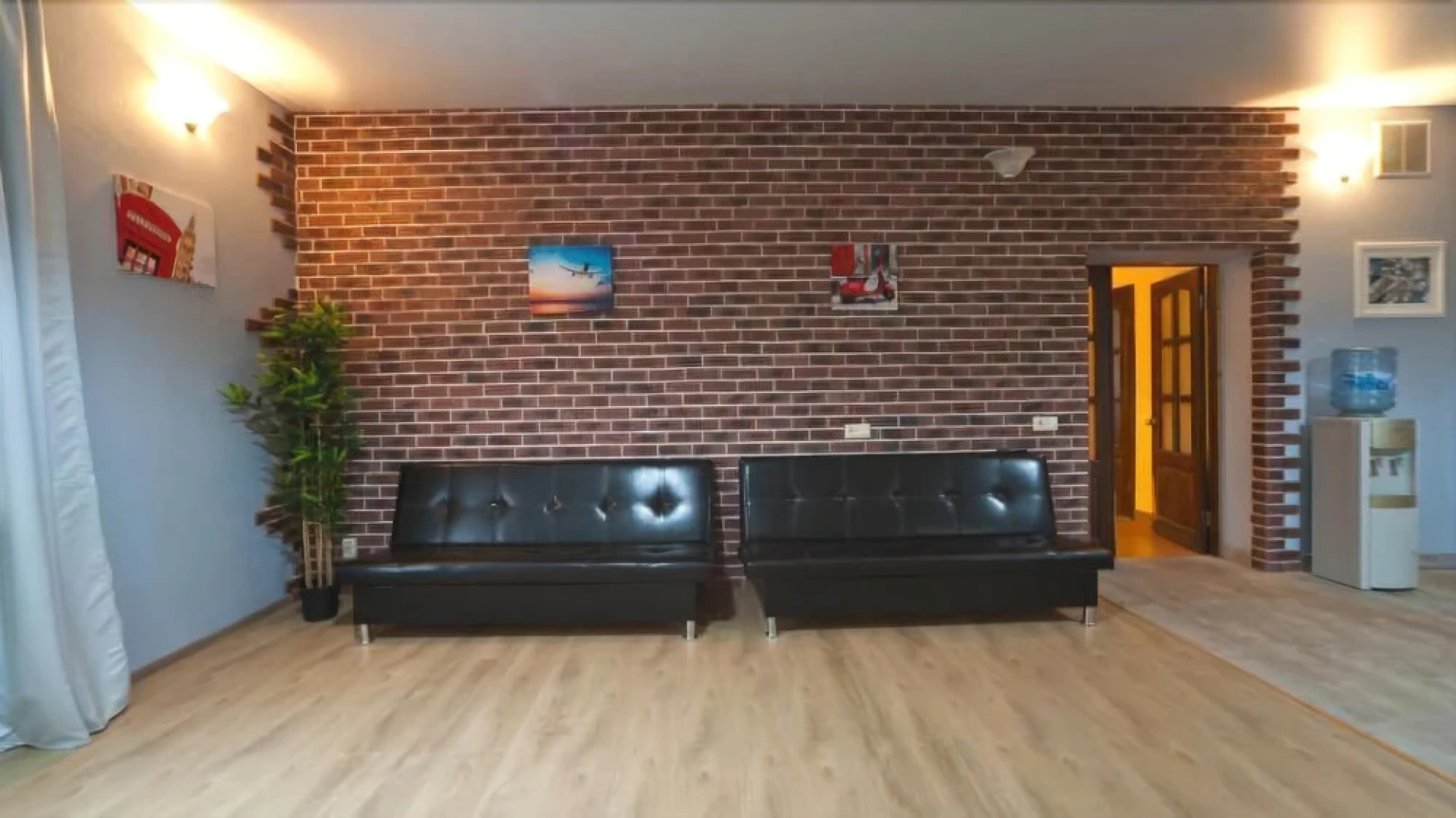 Хостел Маяк (бывш. HZ Хостел)