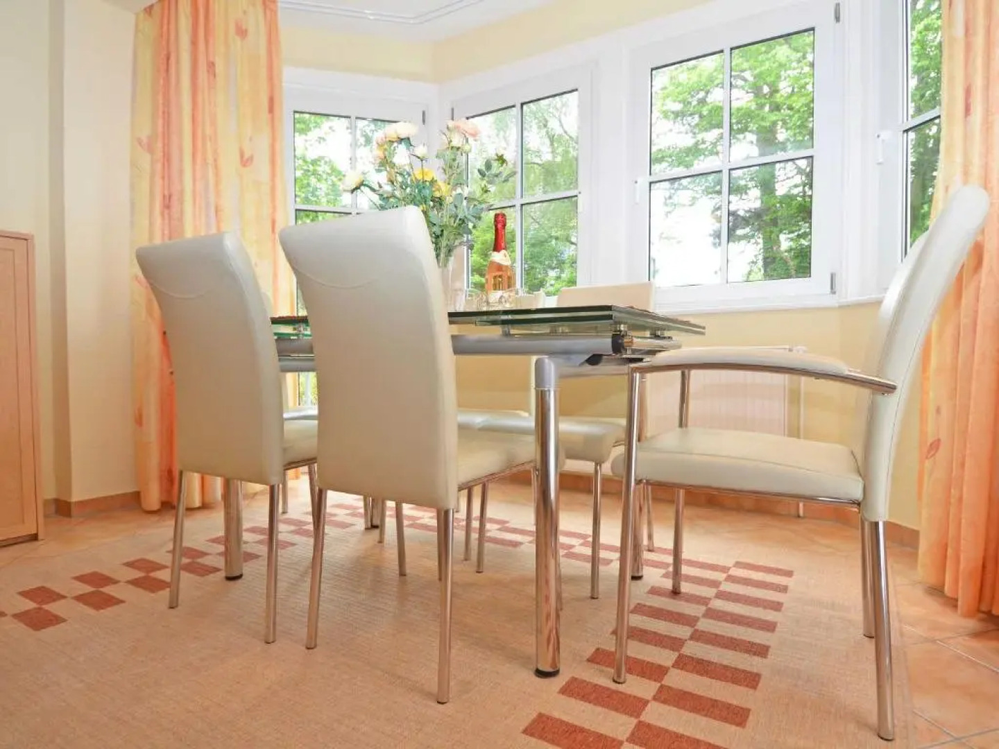 Villa Vilmblick - Apt. 09