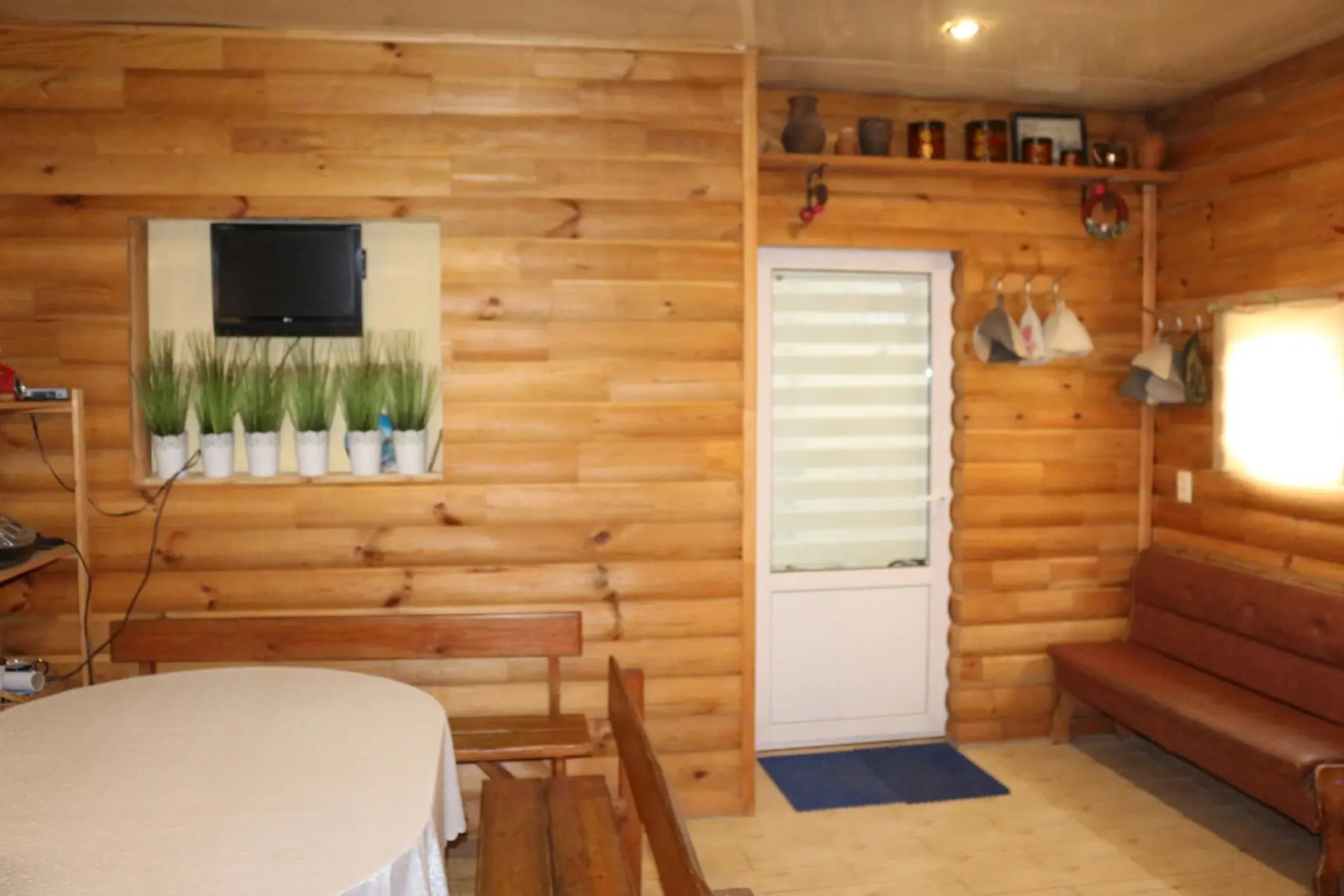 Агроусадьба