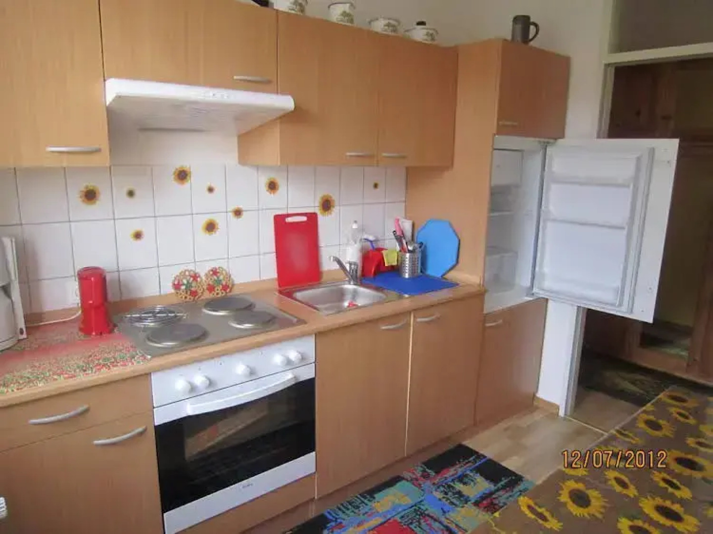 Apartment Hannover Messe