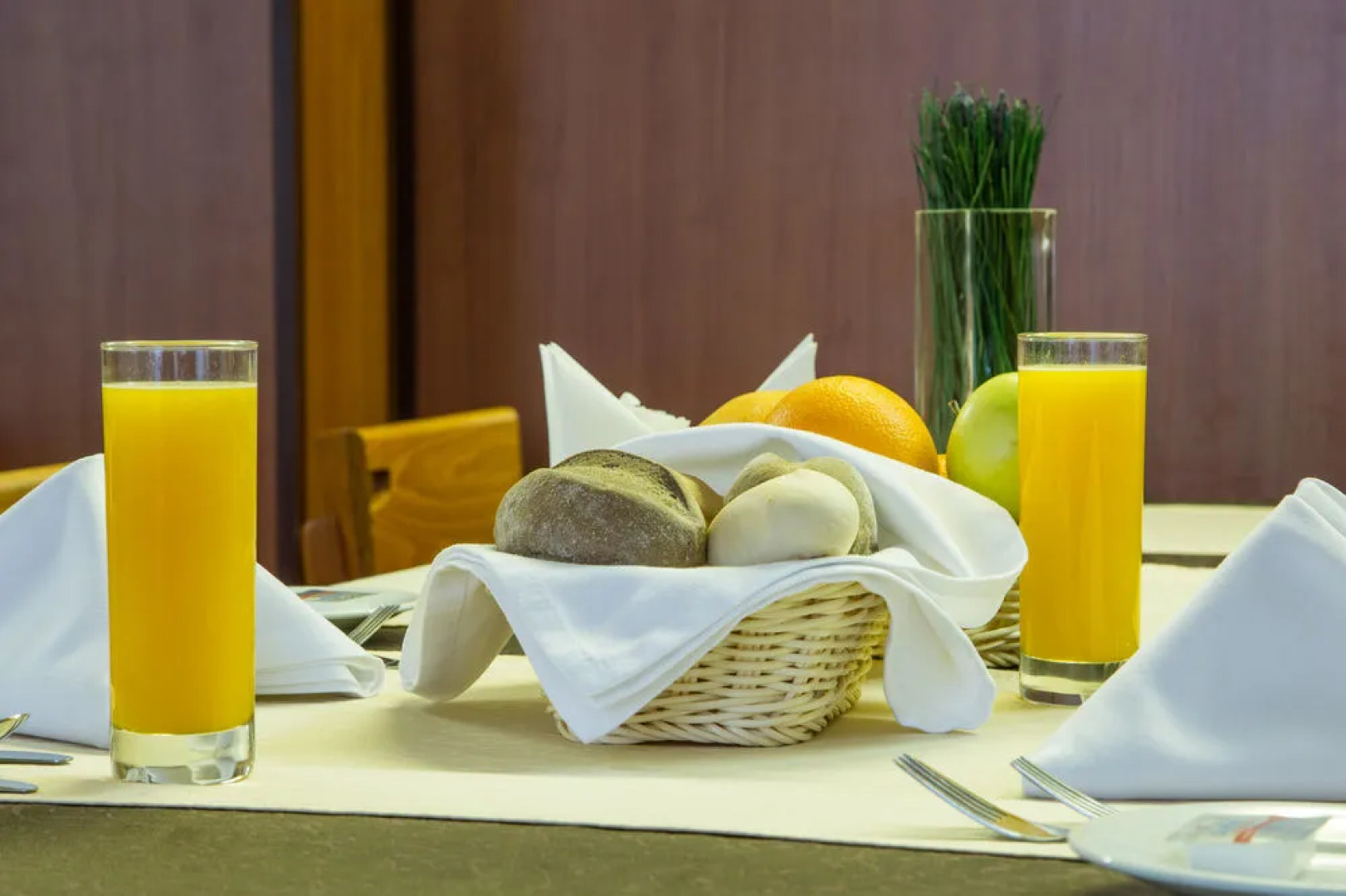 Андерсен отель