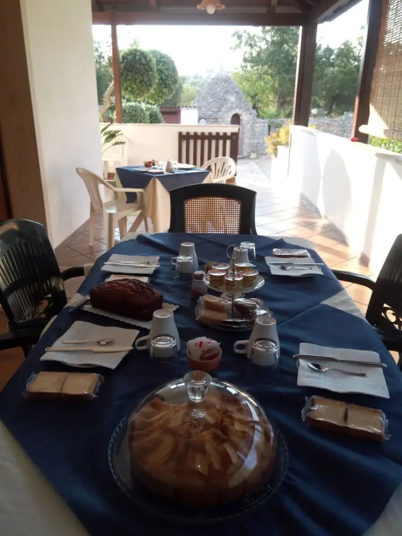 B&B Il Piccolo Rifugio