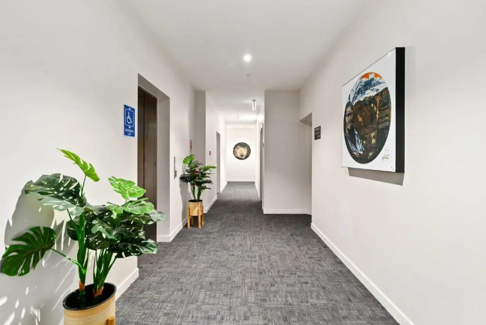 Riverview Penthouse - Apartment 19