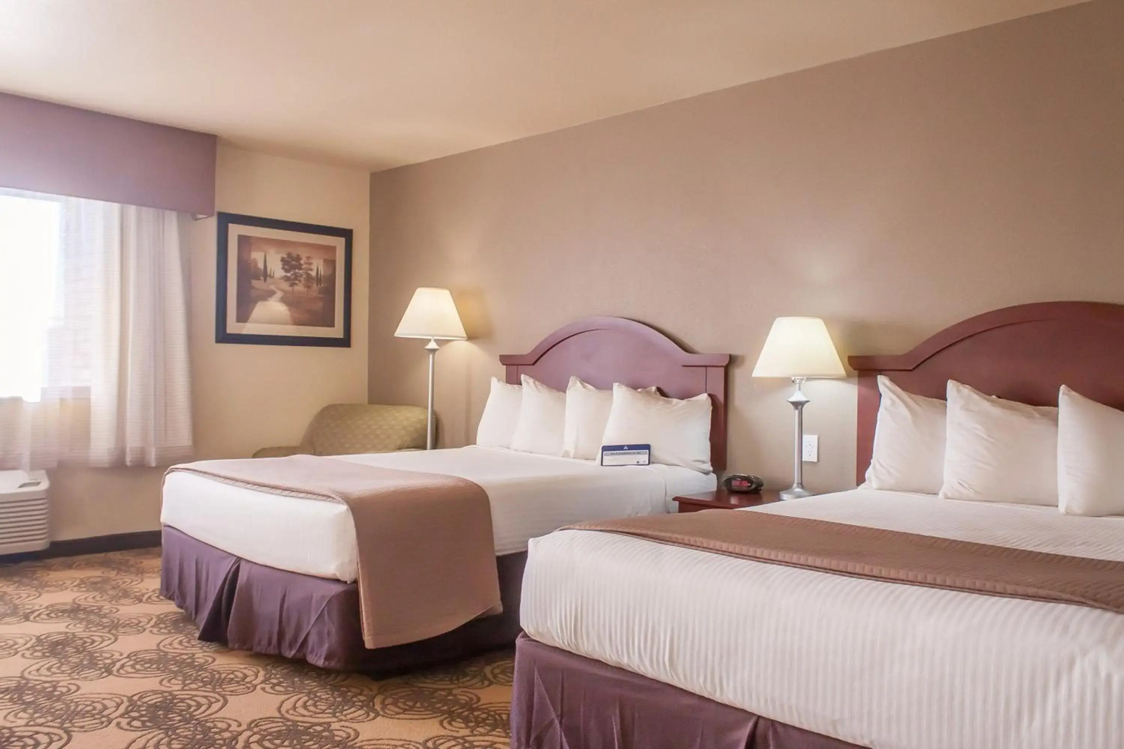 Best Western Elko Inn