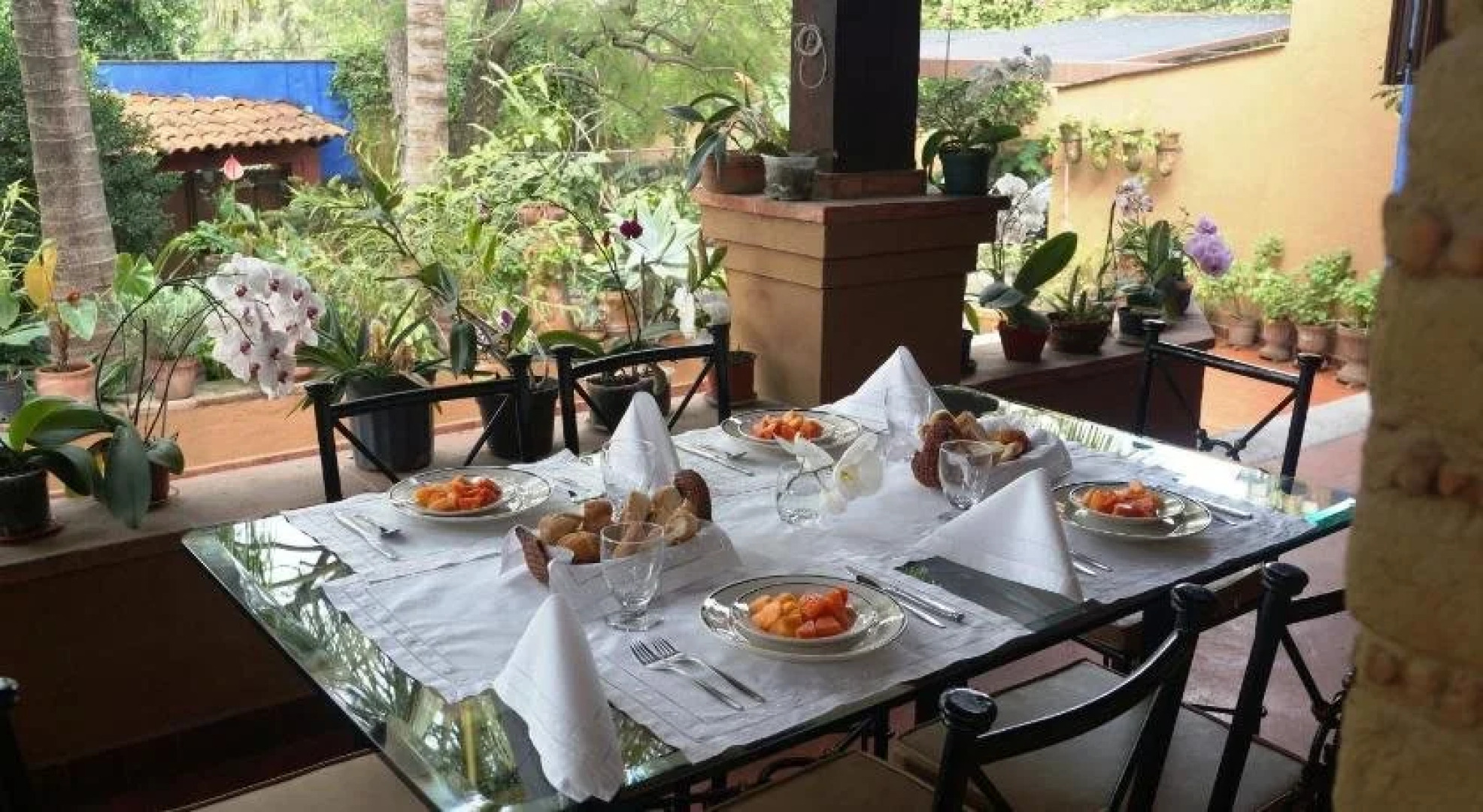 Orchidelirium Casa Hotel & Salud Estetica