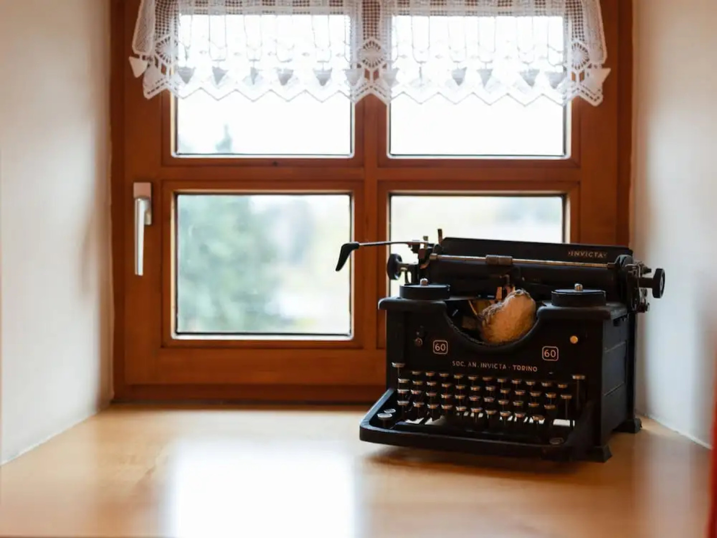 Wooden Holiday Home in Barndorf with Sun Terrace