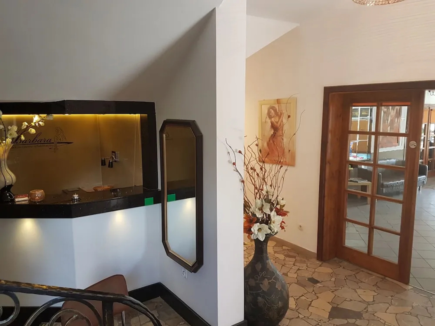 Dom Wczasowy Barbara