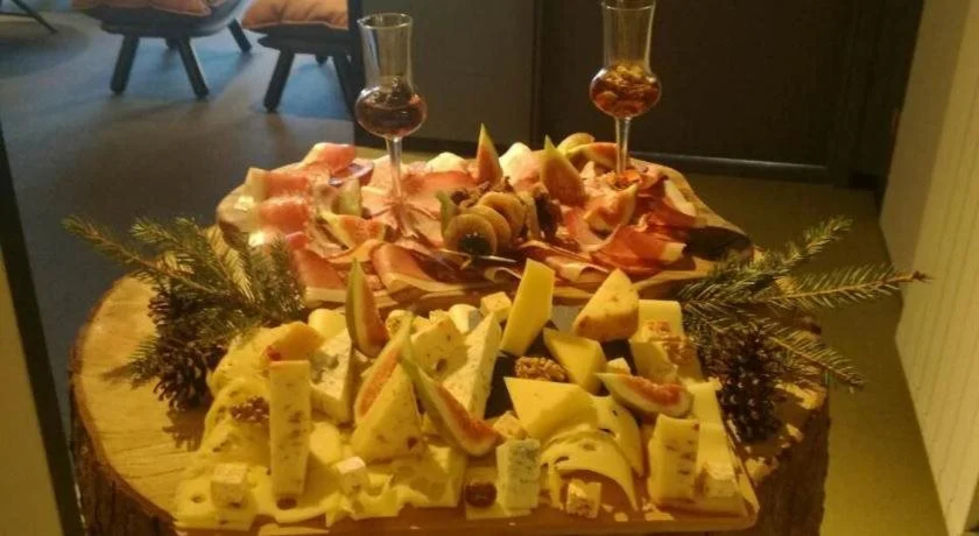 Šport Hotel Pokljuka