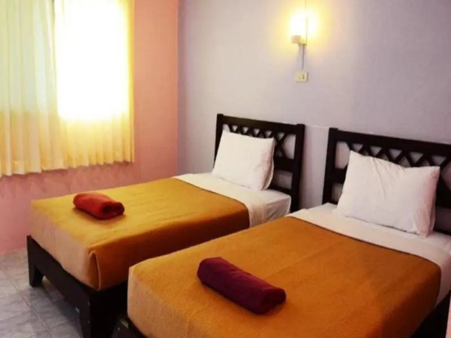 Phi Phi Don Chukit Resort