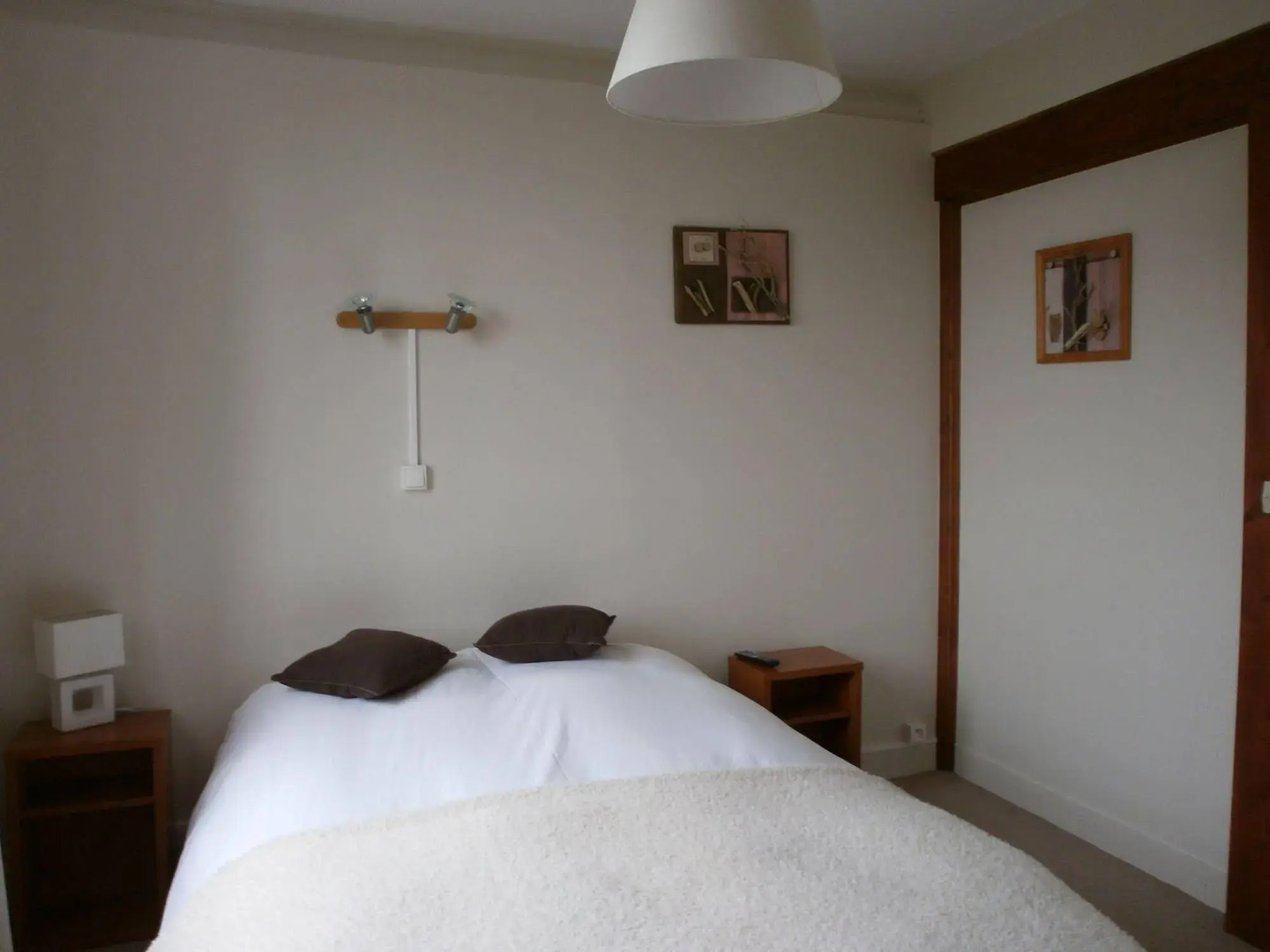 Logis Auberge des Aulnettes