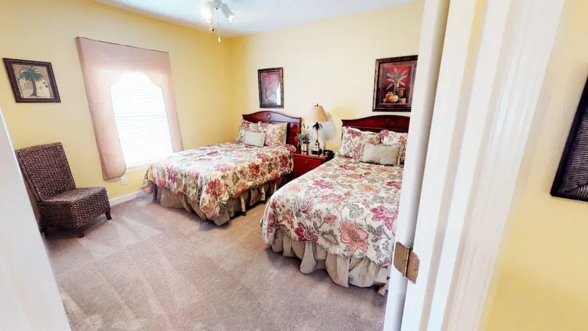 Champions Golf Villas by Coastline Resorts