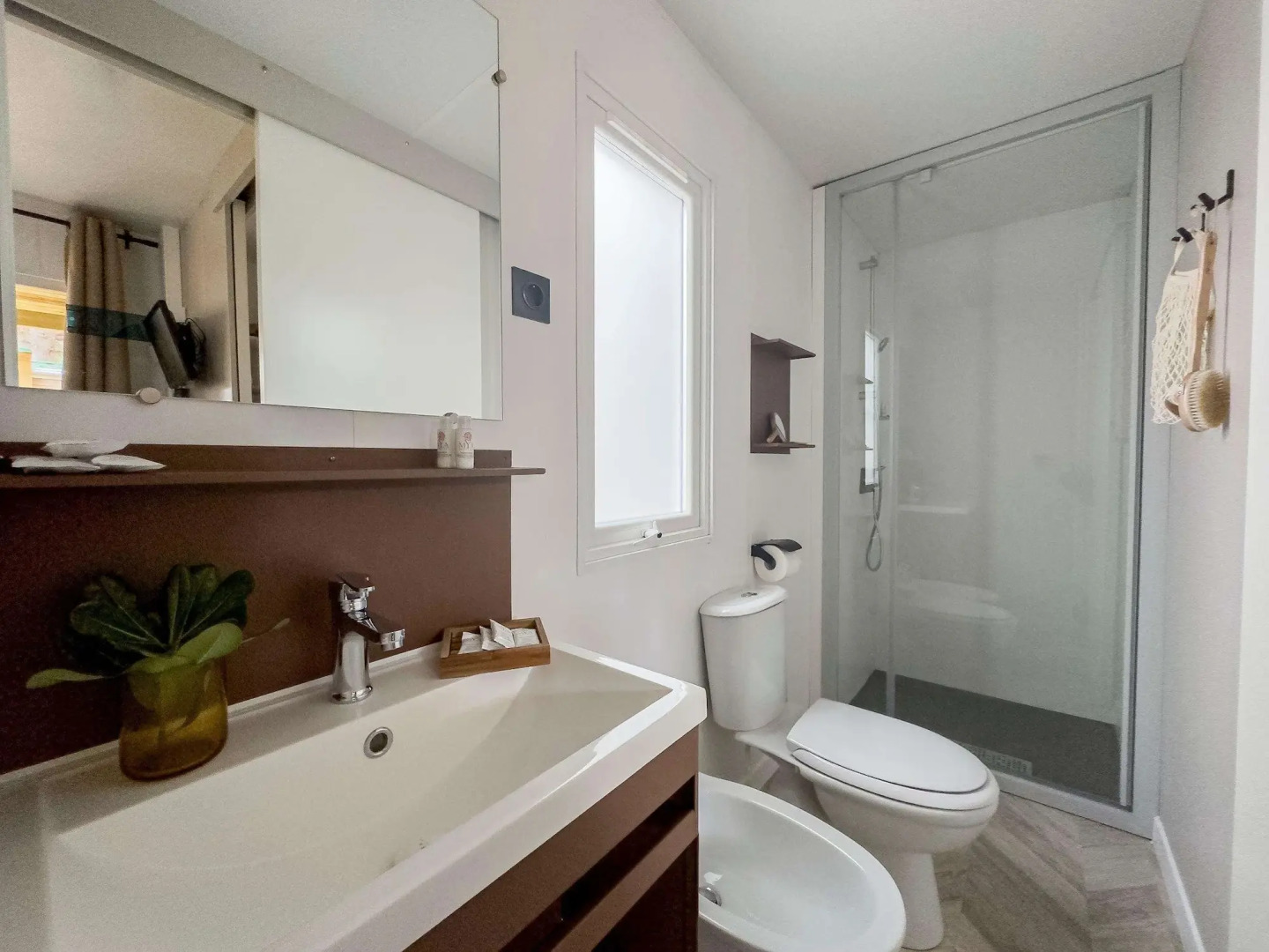 Il Gabbiano Camping Village