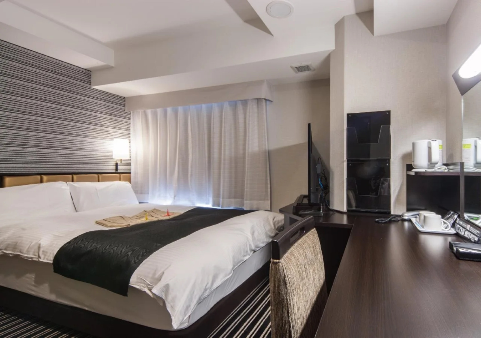 APA Hotel Asakusabashi Ekikita