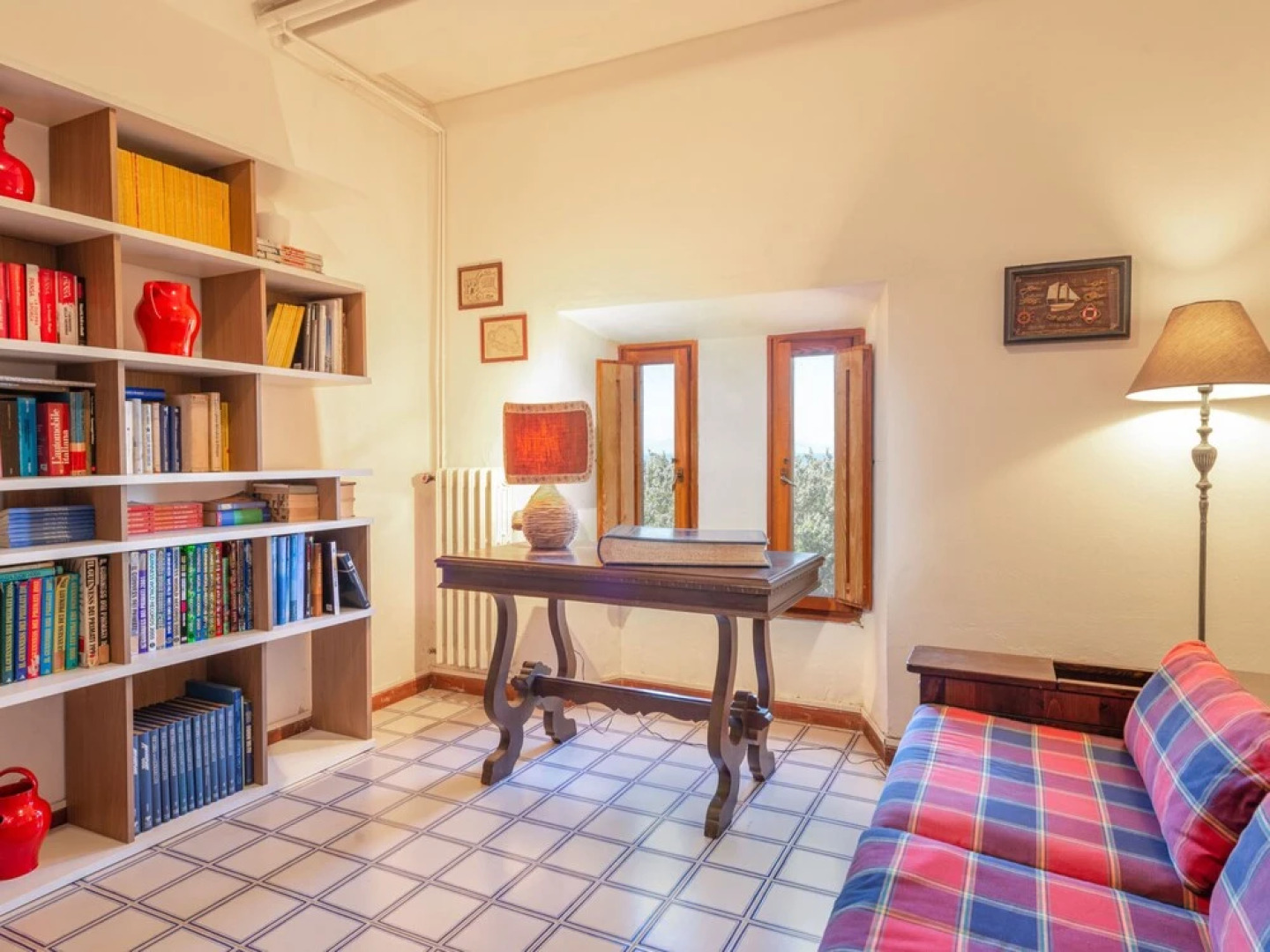 Villa Giuliana Punta Ala