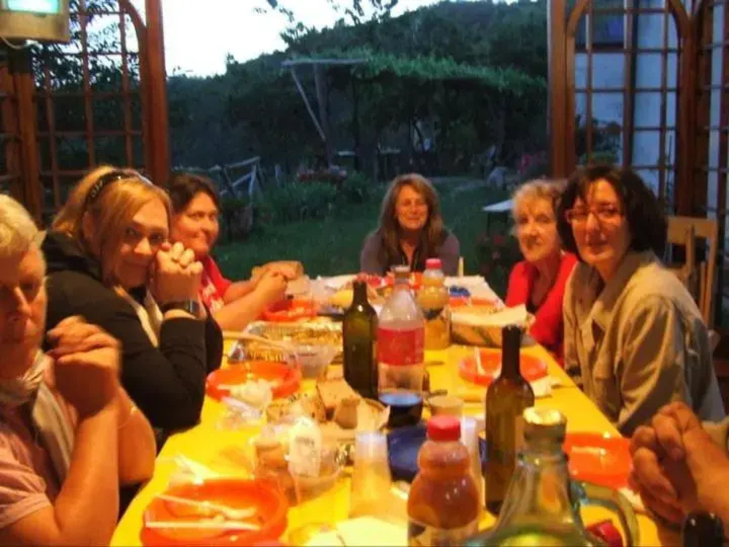 Agriturismo Ca' d'r Moreto