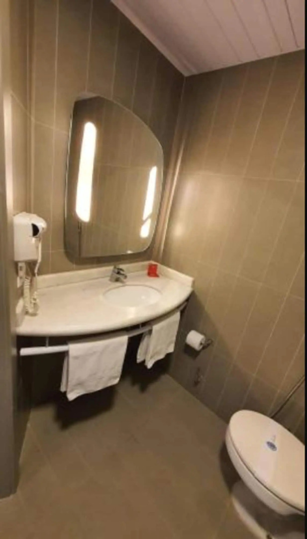 ibis Ribeirao Preto Shopping