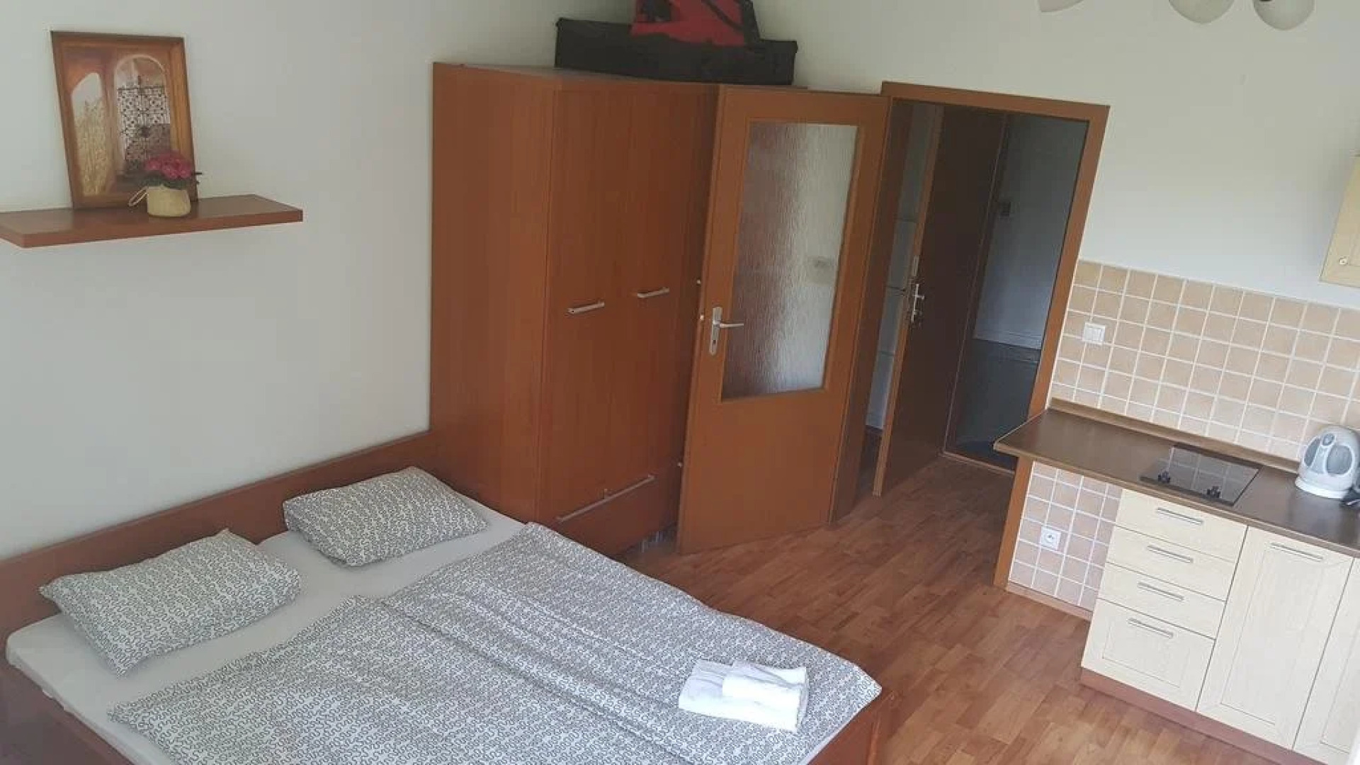 Golem Tatranská Štrba