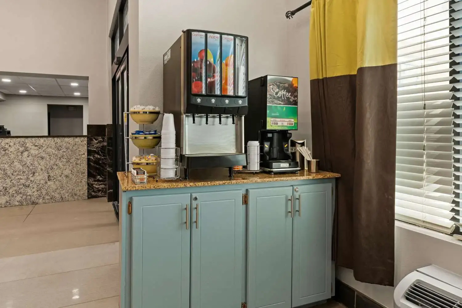 Quality Inn Sandersville