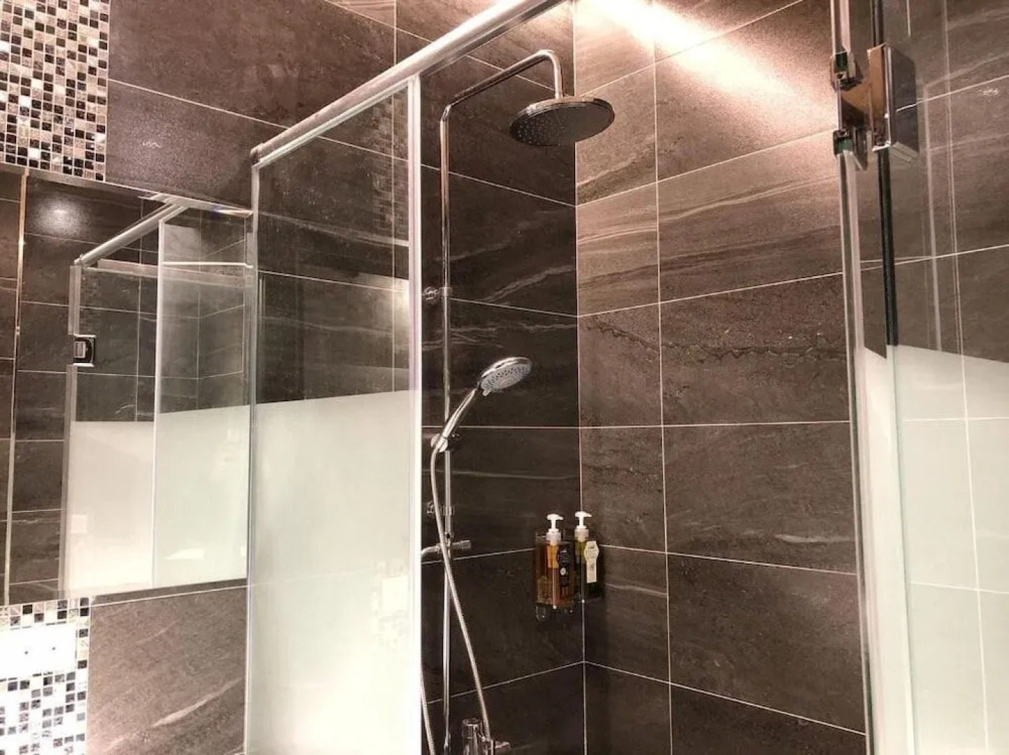 22°C Cold Spring Hotel