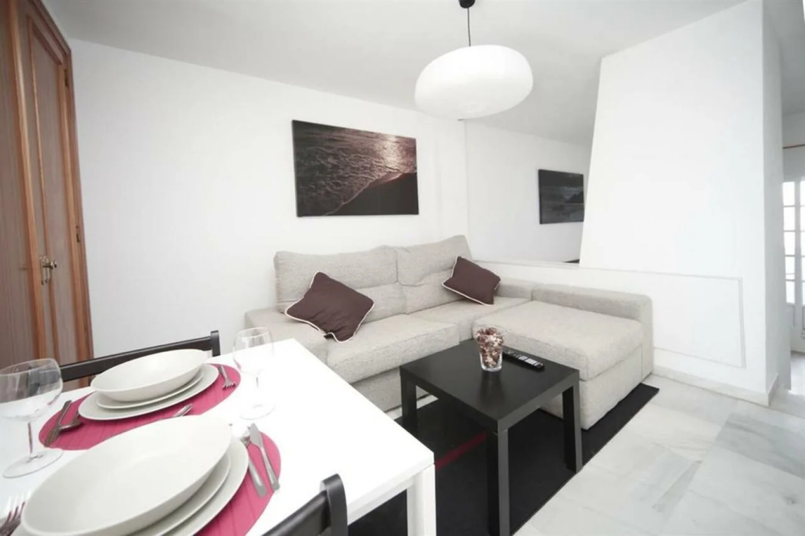 Vista Mojácar Apartamentos