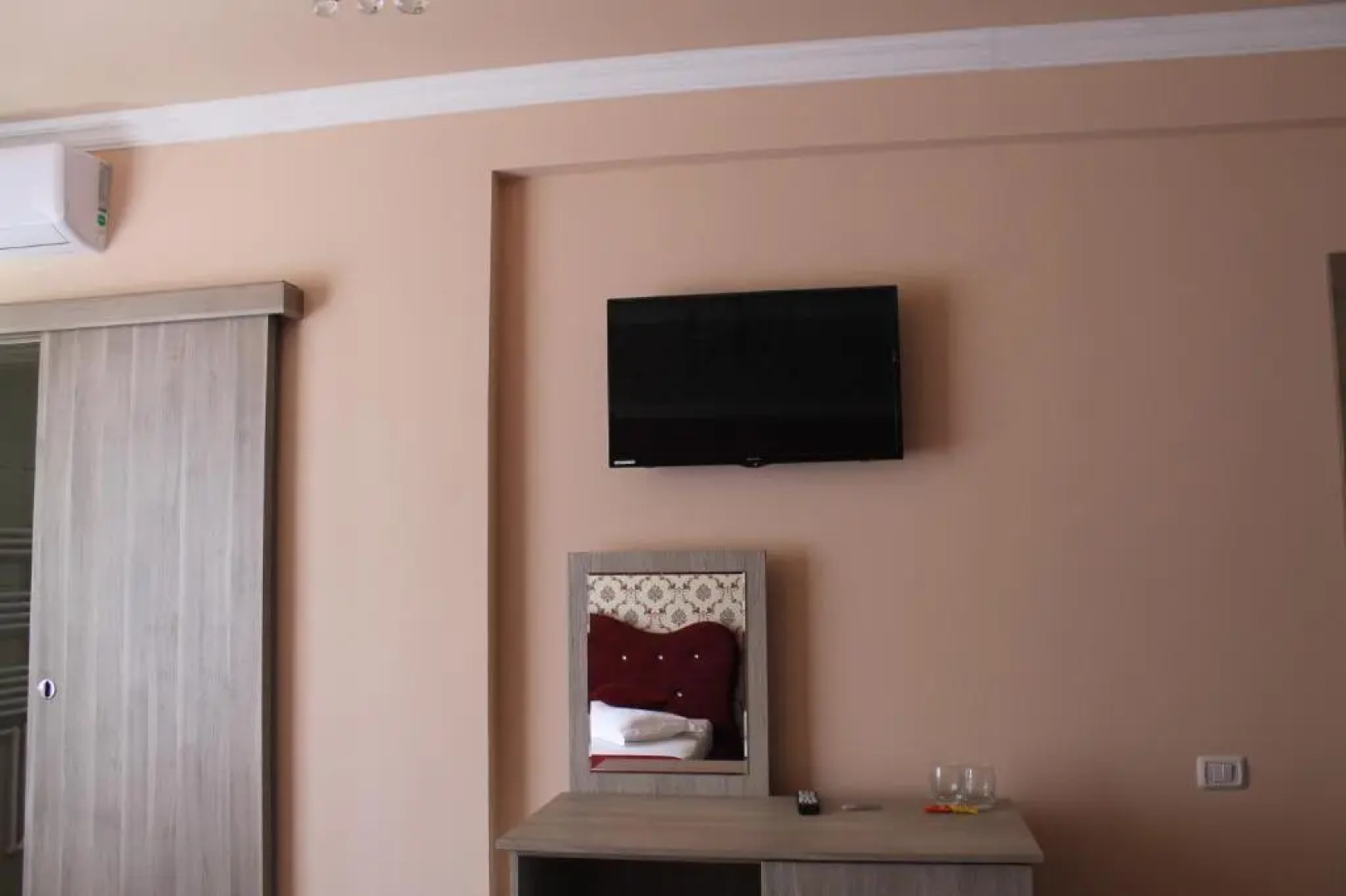 Vila Kataleya Mamaia Nord