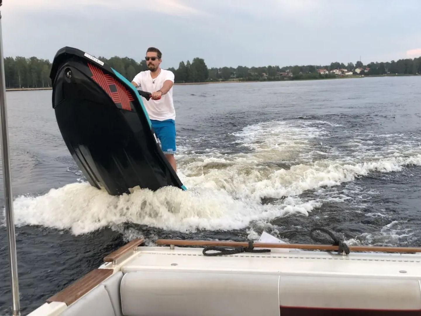 Prinsgårdens Rum & Stugor