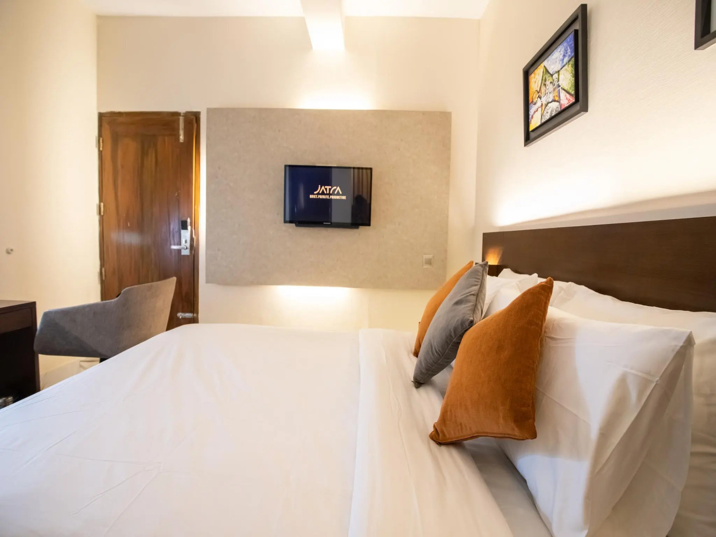 Jatra Flagship Rajshahi City Centre