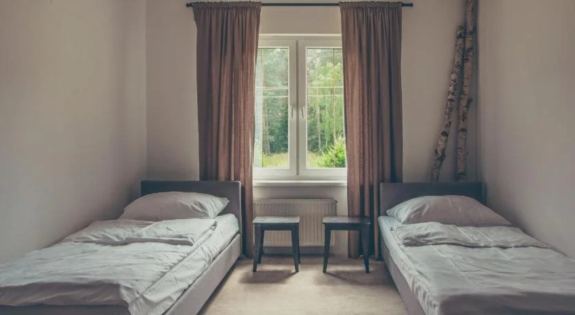 Hotel Dwa Księżyce