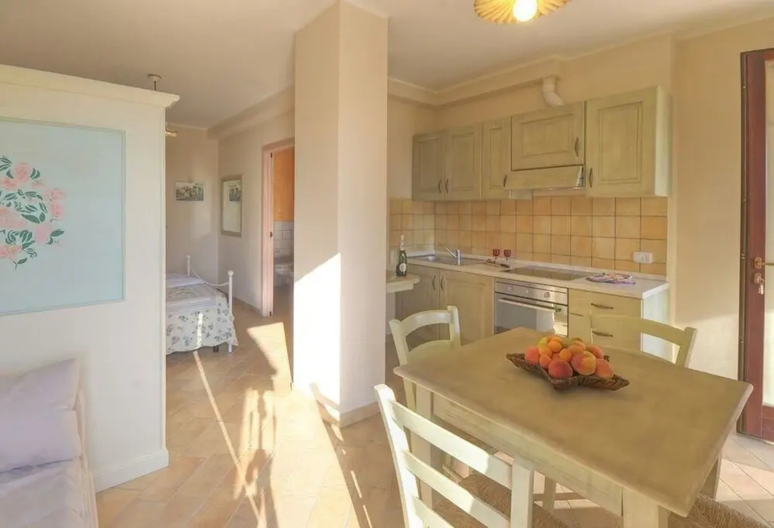 Residence Casale Torrenova al Conero