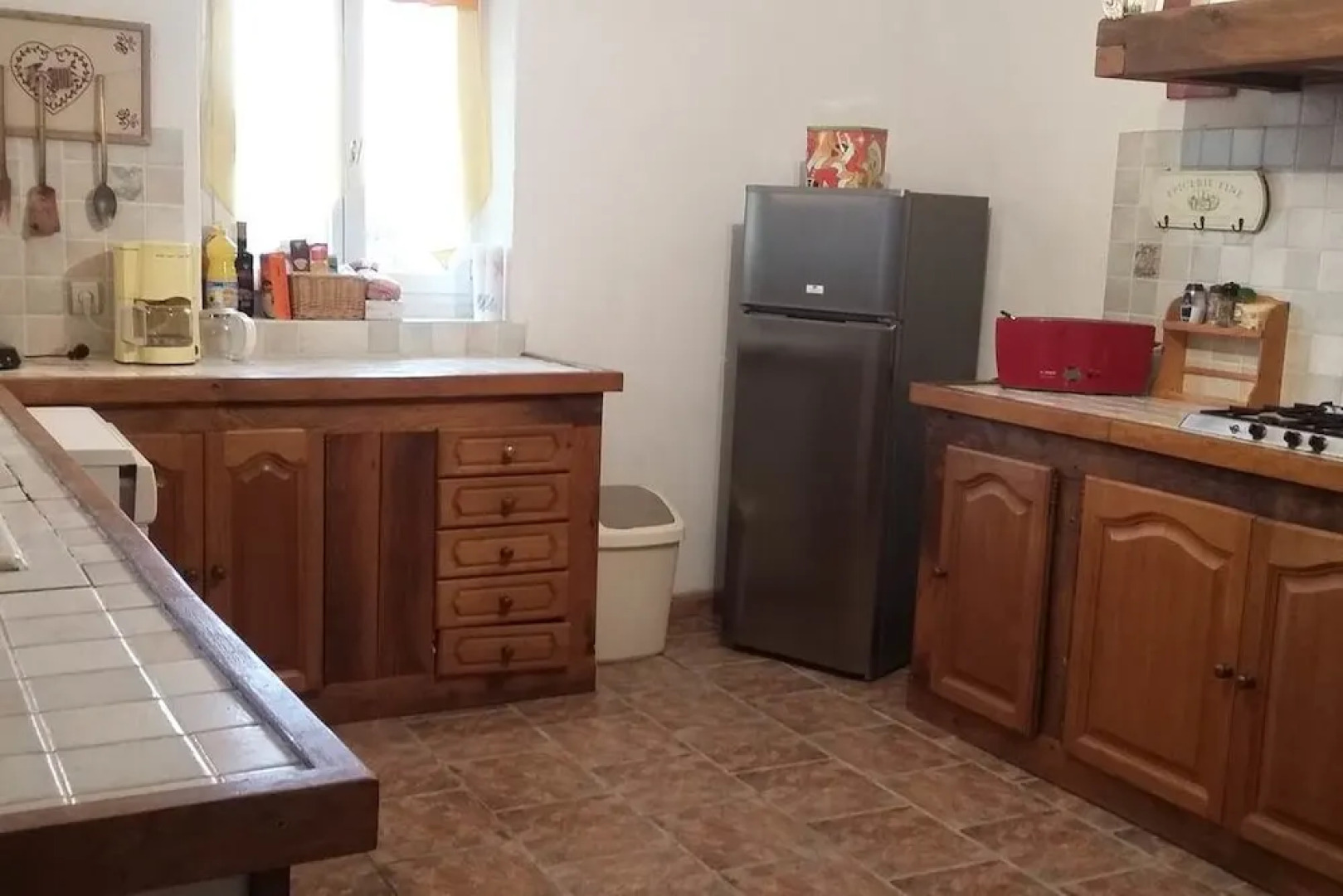 Gîtes de Montvaltin