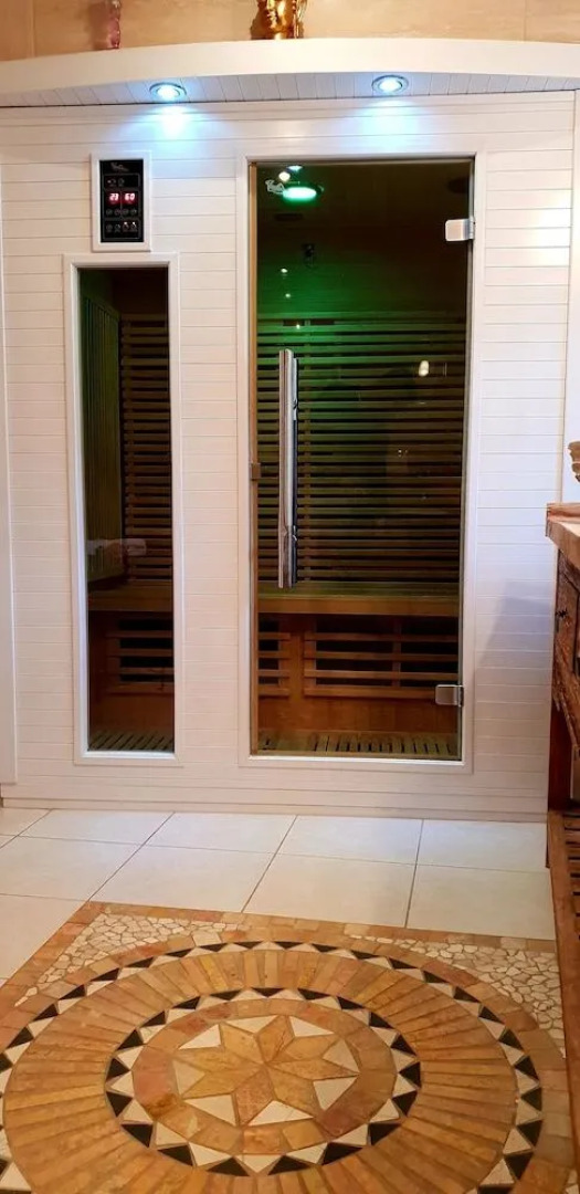 Le Mas des 5 Fontaines. Chambres d'hôtes