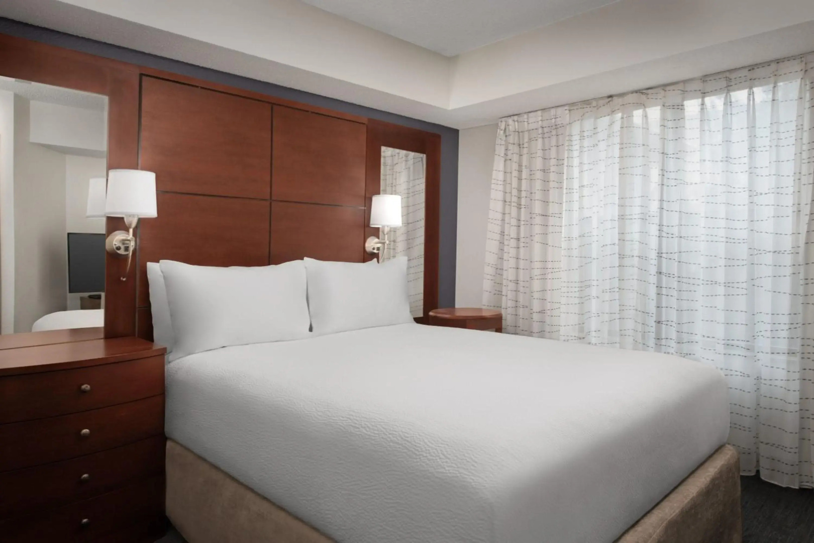 Residence Inn by Marriott Kansas City Overland Park