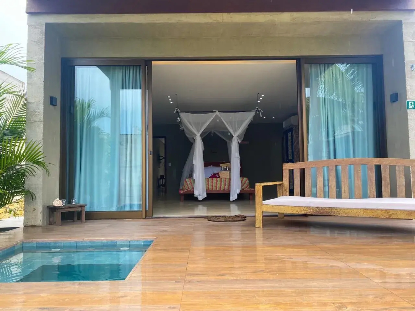 Bahay Tatu Home Concept