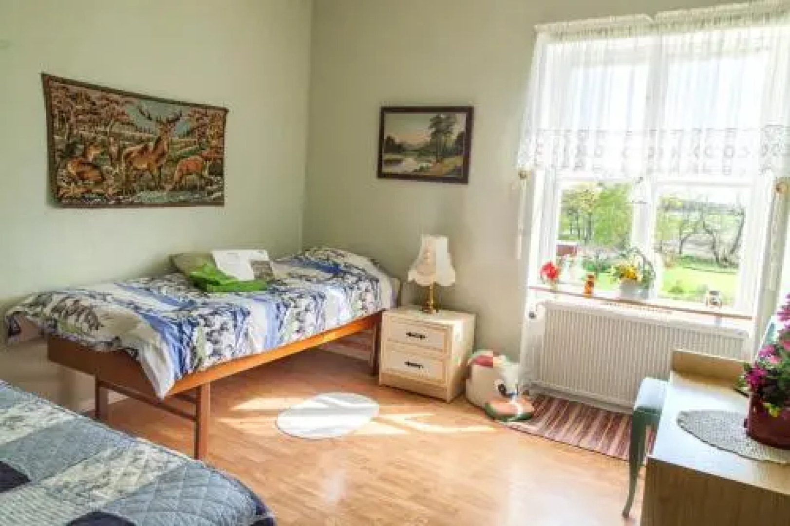 Christinas Gästgifveri B&B