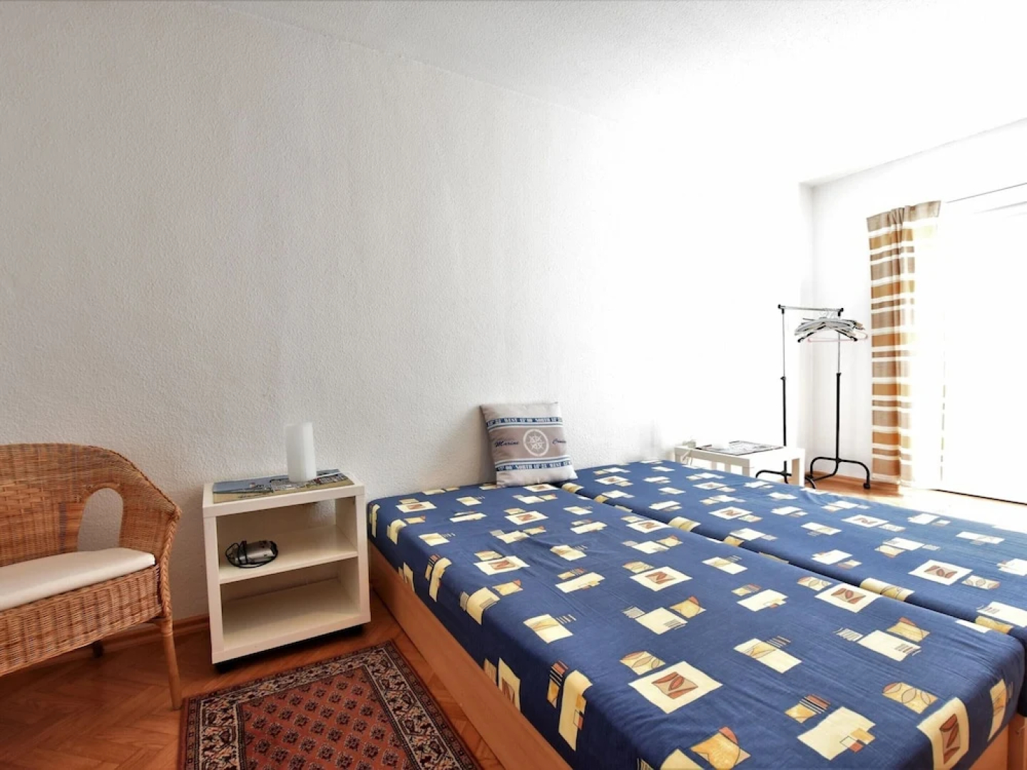 Lovely Apartment in Plau am See Germany near Plauer Lake