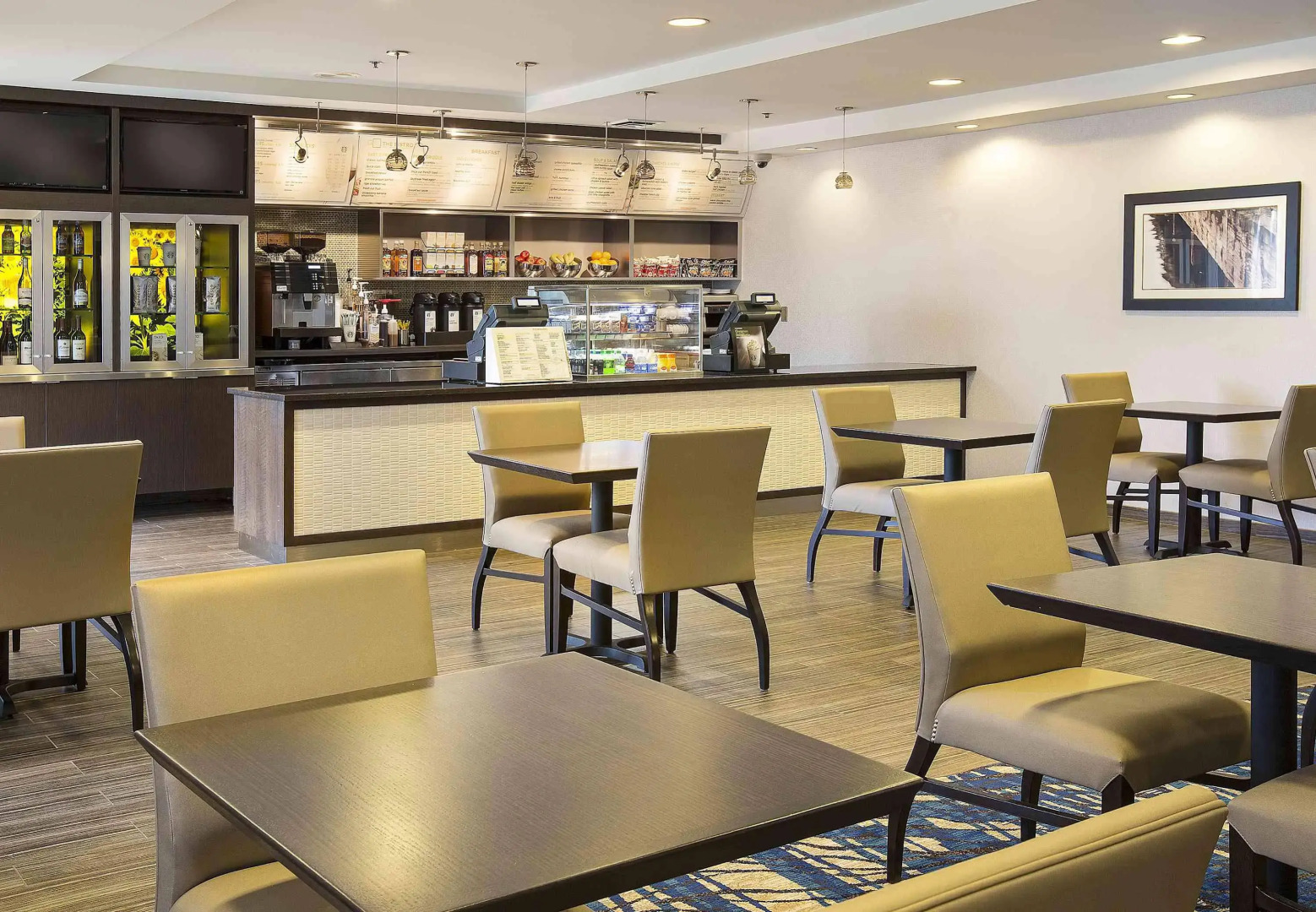 Courtyard by Marriott North Seattle/Lynnwood