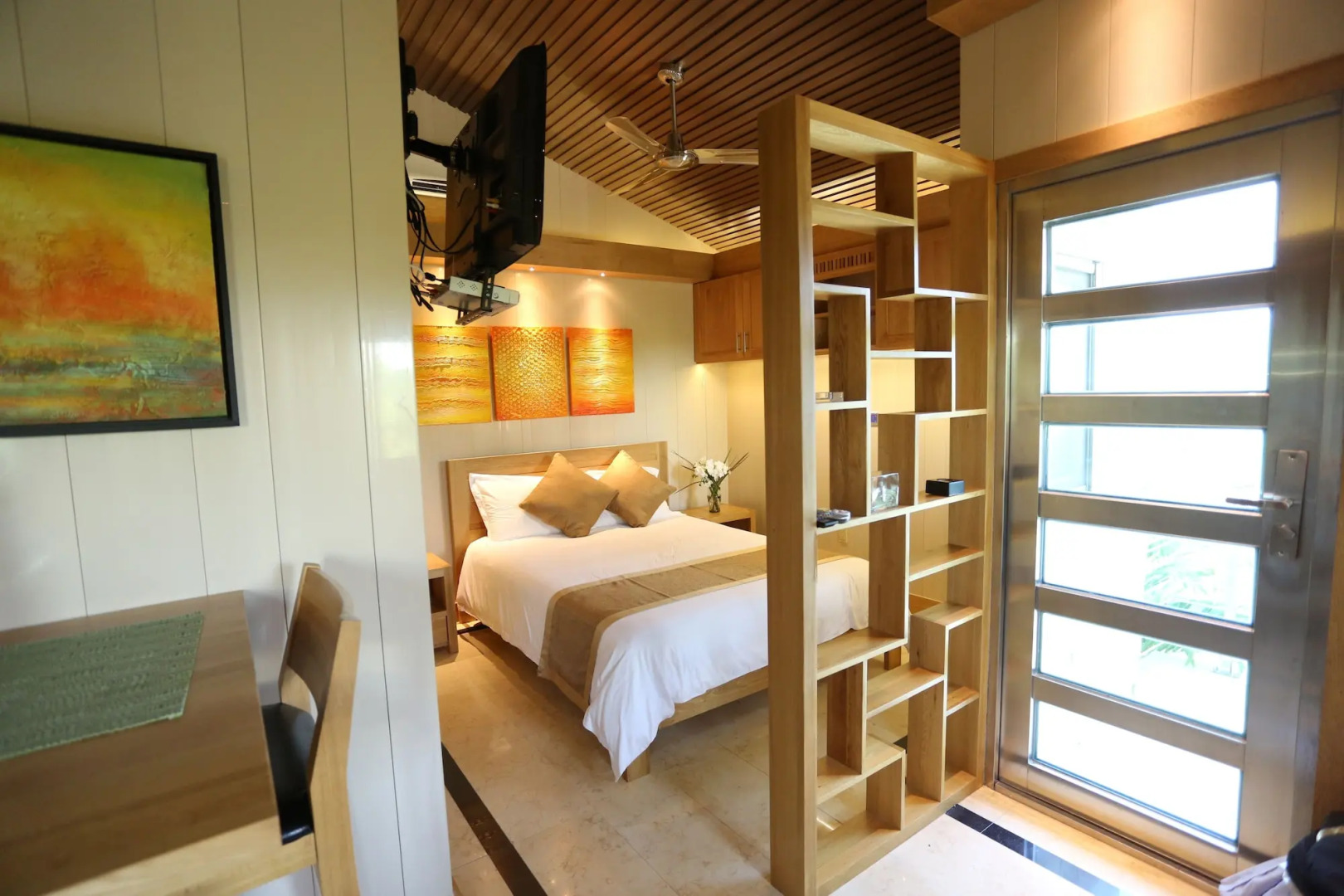 One On Marlin – Adults Only