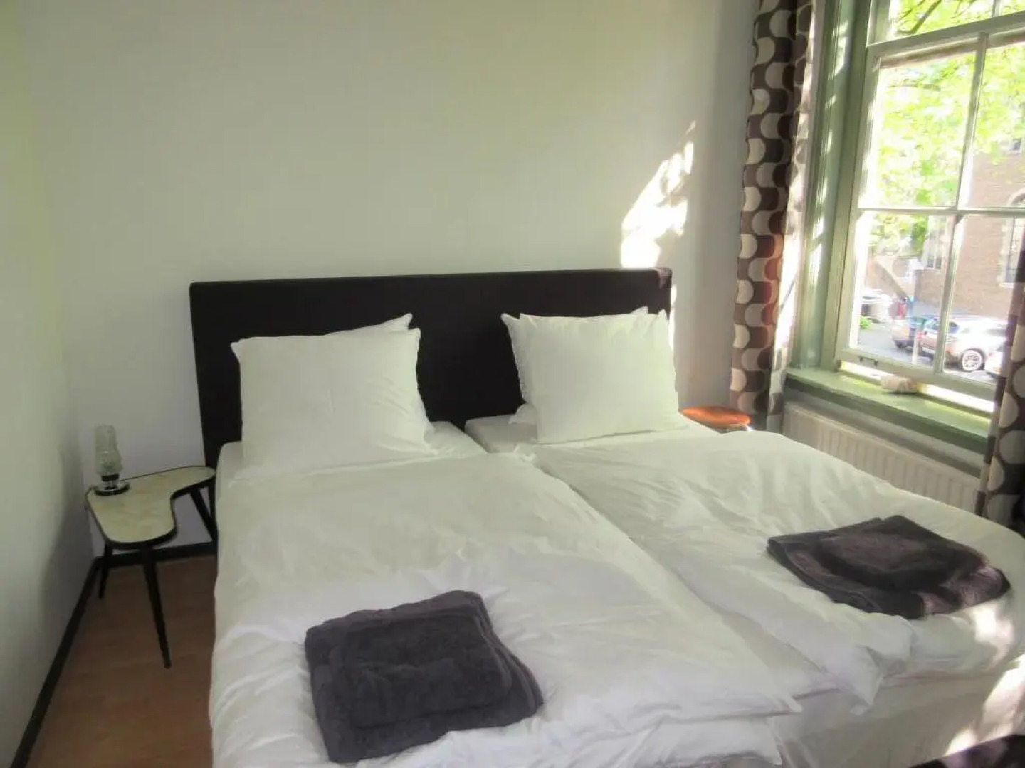 Guesthouse Groenmarkt