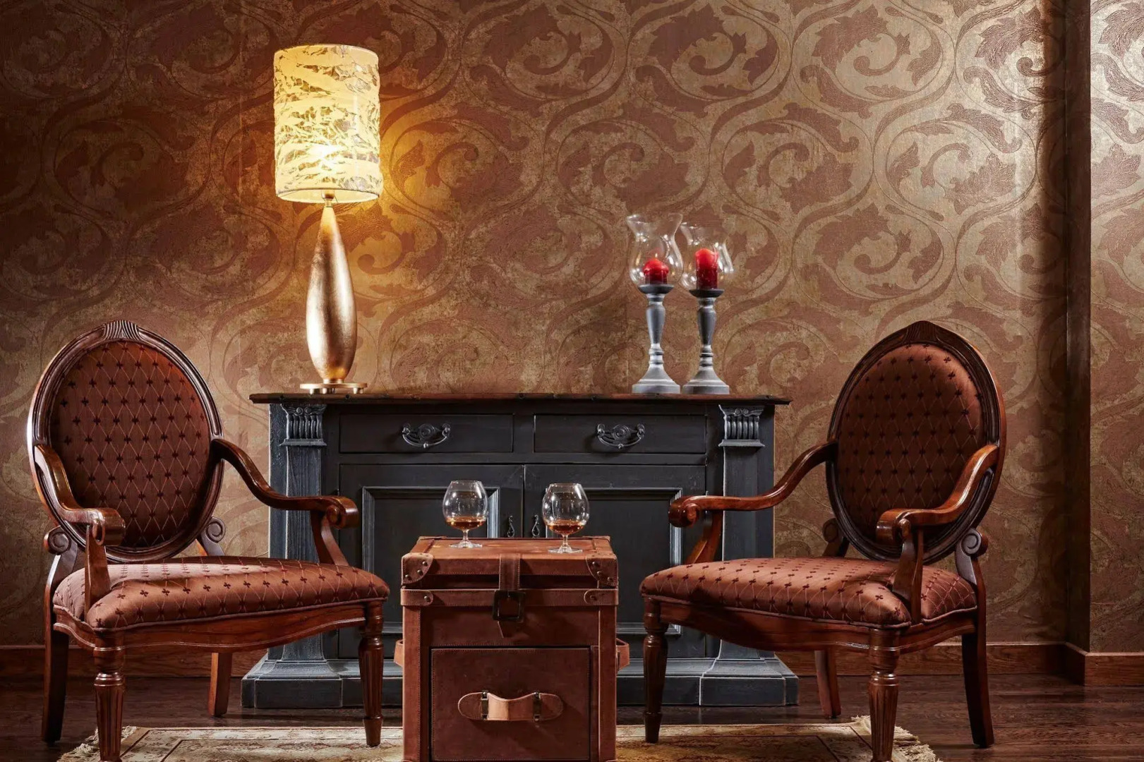 Nefeles Mainalon Luxury Residences & Lounge