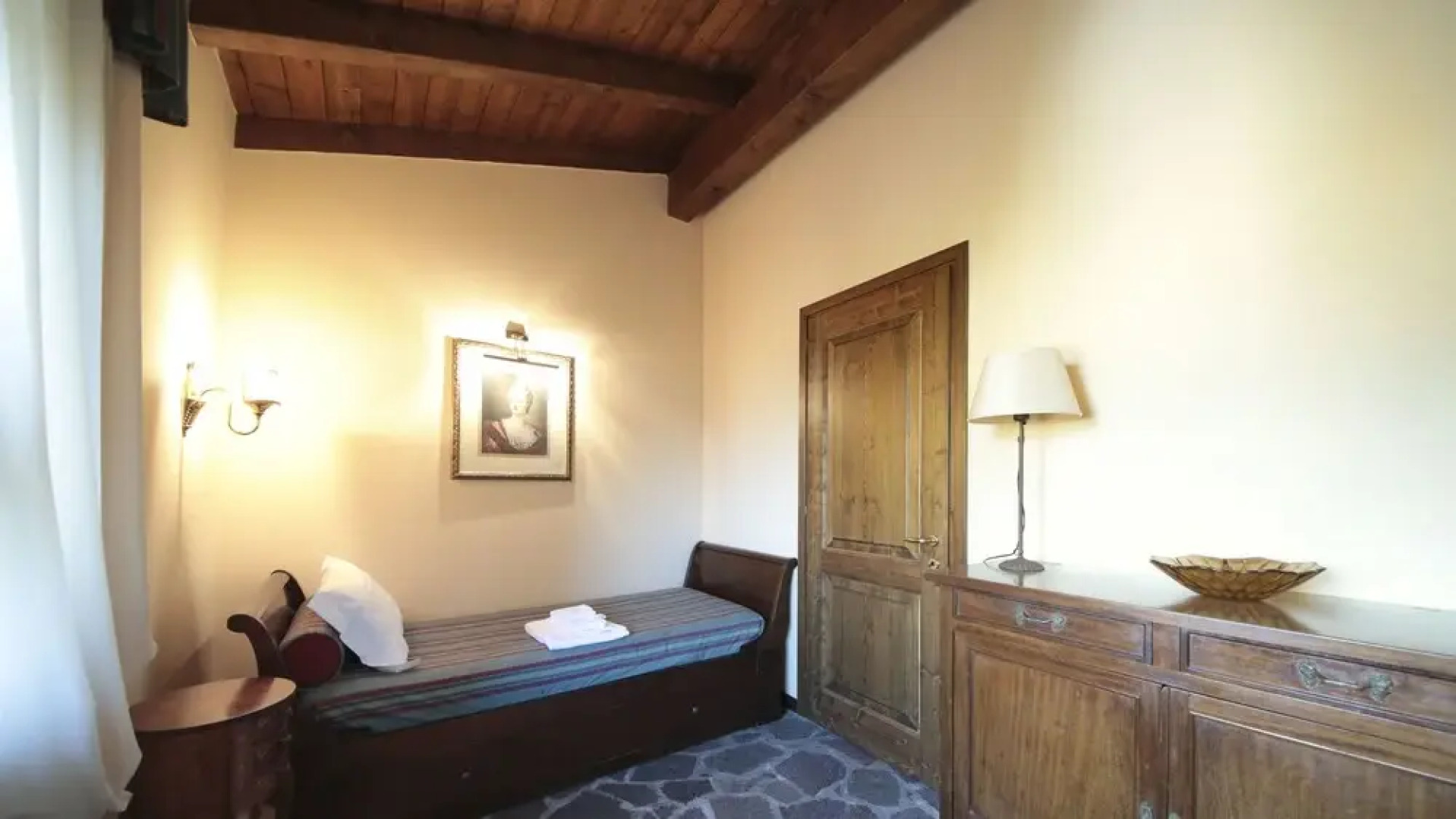 Italianway - T'Allicon Charming House