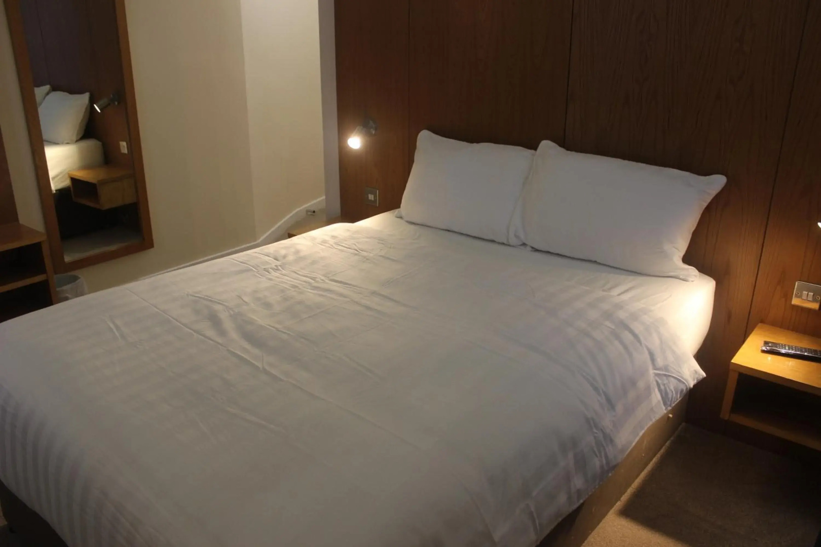 Corona Hotel Sheffield Meadowhall