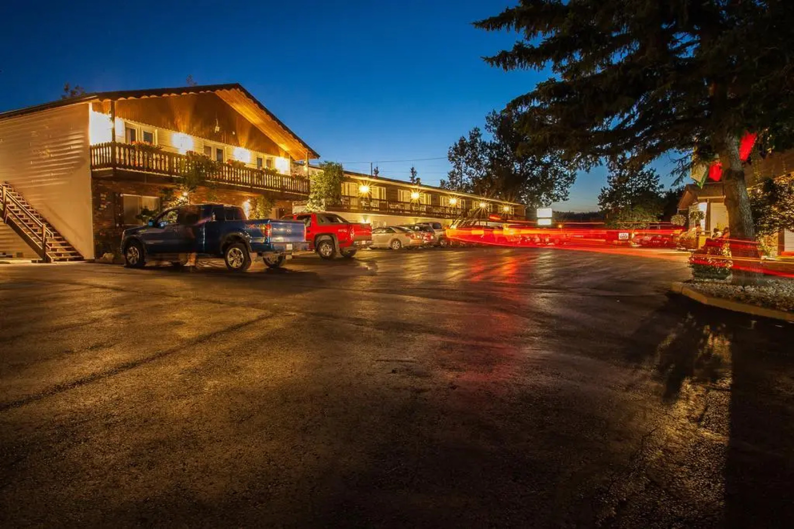 Bavarian Inn Black Hills