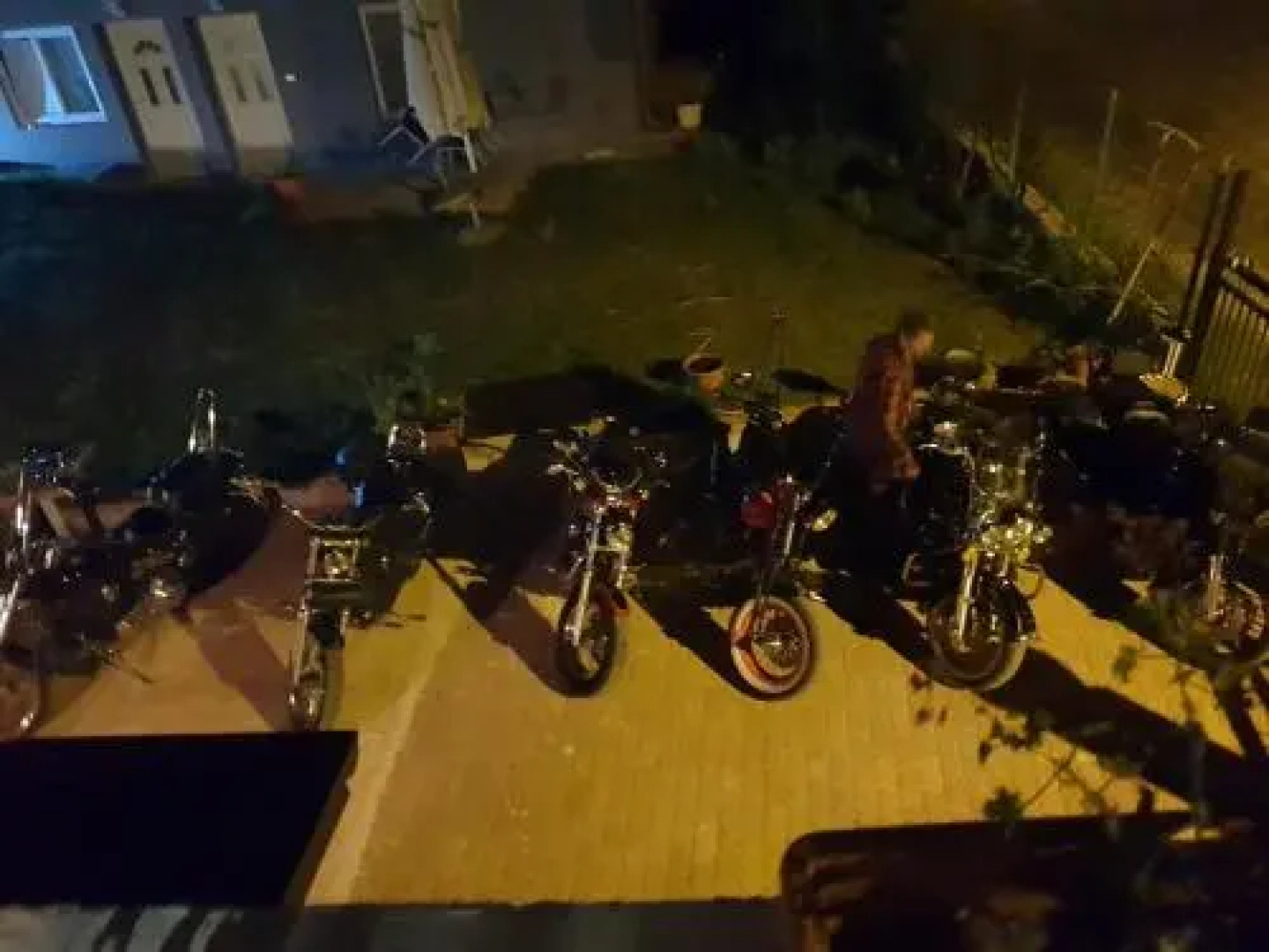 Apartment Šeherzada 2