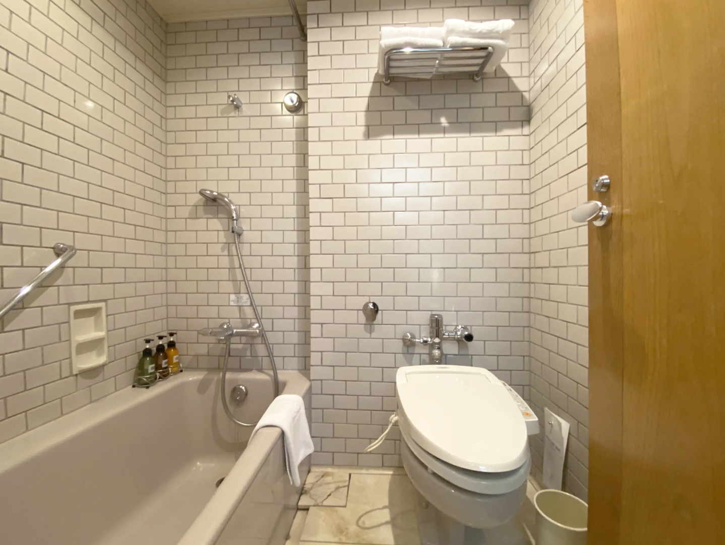 Kamakura Prince Hotel