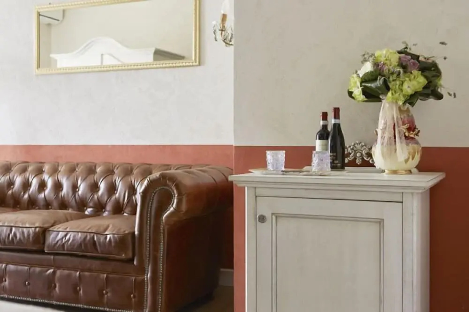 La Zarabba Relais de Charme