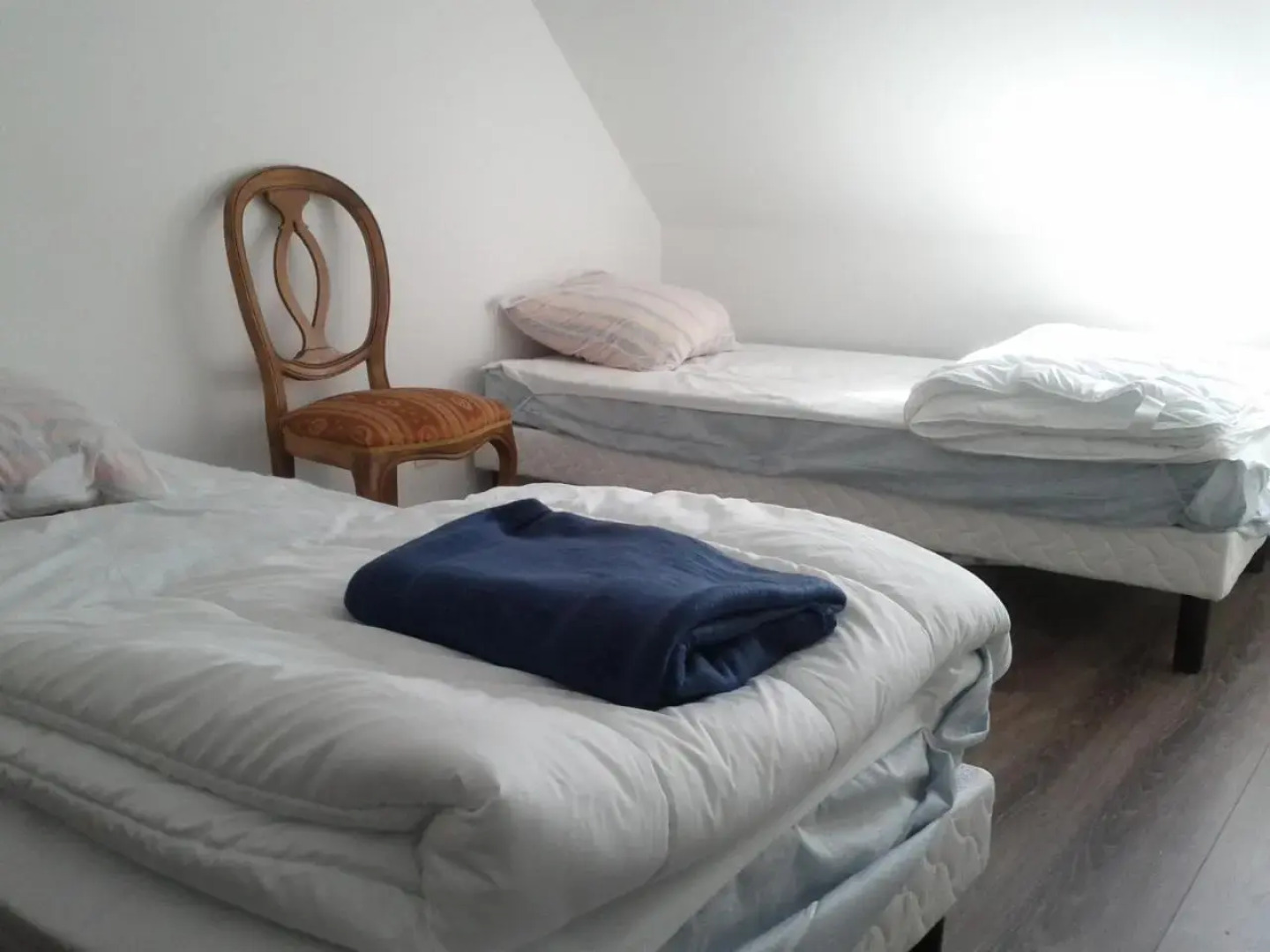 Appartement - Au Vieux Moulin